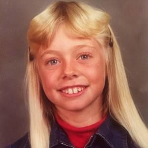 Meet your Posher, Paige